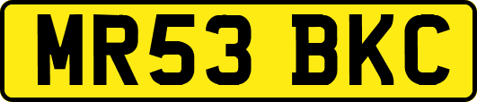 MR53BKC