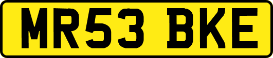 MR53BKE