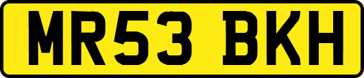 MR53BKH