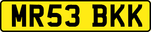 MR53BKK