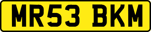 MR53BKM