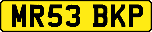 MR53BKP