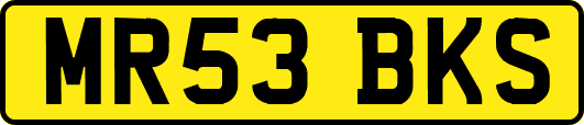 MR53BKS