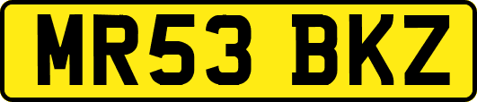 MR53BKZ