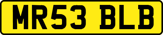 MR53BLB