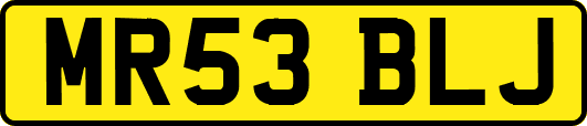 MR53BLJ