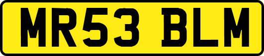 MR53BLM