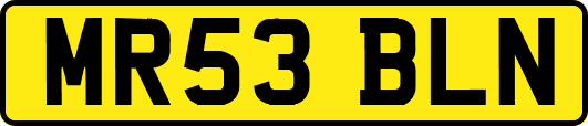 MR53BLN
