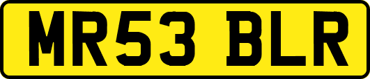 MR53BLR