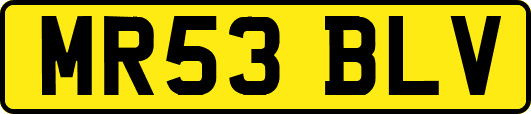 MR53BLV