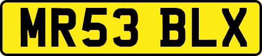 MR53BLX
