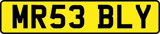 MR53BLY
