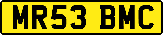 MR53BMC