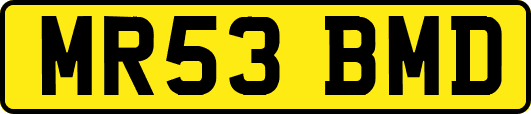 MR53BMD