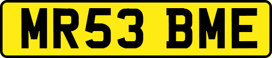 MR53BME