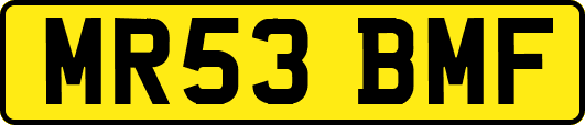 MR53BMF