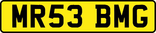 MR53BMG
