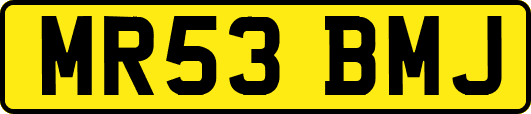 MR53BMJ