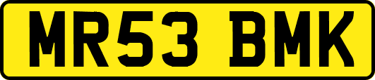 MR53BMK