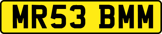 MR53BMM