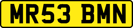 MR53BMN
