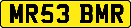 MR53BMR