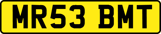 MR53BMT
