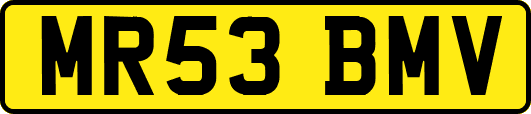 MR53BMV