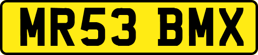 MR53BMX
