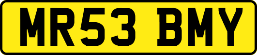 MR53BMY