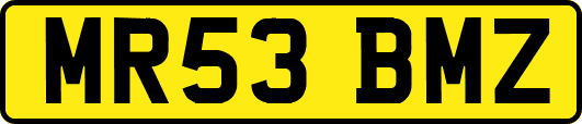 MR53BMZ
