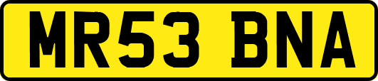 MR53BNA
