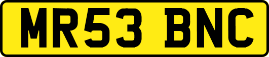 MR53BNC