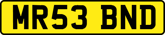 MR53BND