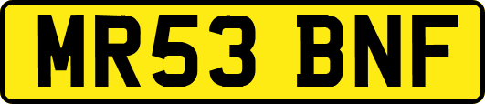 MR53BNF