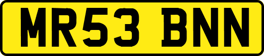 MR53BNN