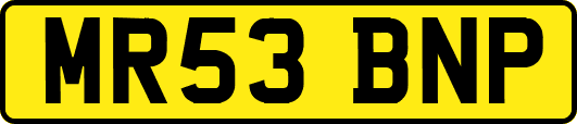 MR53BNP