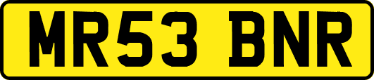 MR53BNR