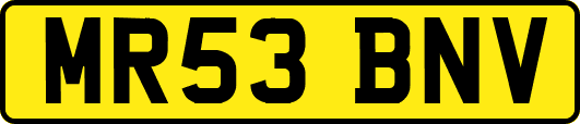 MR53BNV