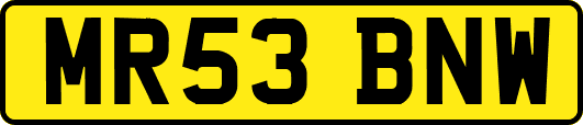 MR53BNW