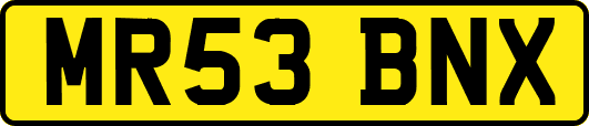MR53BNX