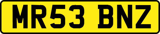 MR53BNZ