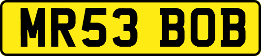 MR53BOB