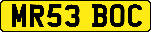 MR53BOC