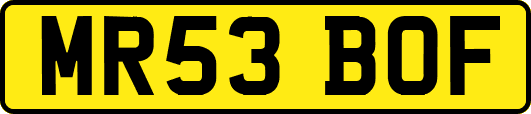 MR53BOF