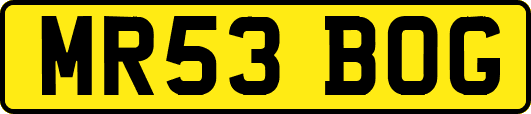 MR53BOG