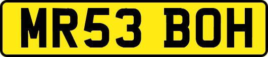 MR53BOH
