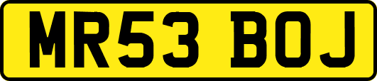 MR53BOJ