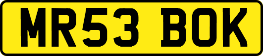MR53BOK