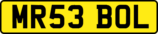 MR53BOL